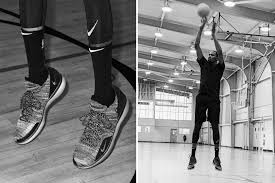 The nike kd 11 is kevin durant's eleventh signature shoe with nike basketball. Nike Officially Reveals Kd11 Hypebeast