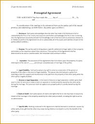10 Letters Of Agreement Between Two Parties Proposal Sample