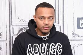 Do you know who you talking to lil brother. Bow Wow Welcomes Baby Boy With Model Olivia Sky As He Shares New Photo Modmoda Modern Trends