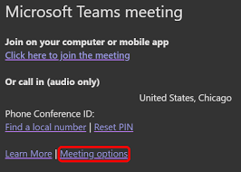 how to record a microsoft teams meeting