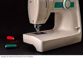 20 diffe types of sewing machines