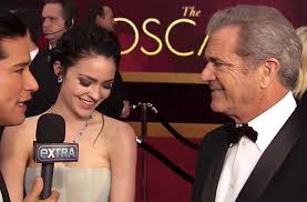 Gossip cop investigated the story. Mel Gibson Marrying Again Actor Is Reportedly Settling Down With His Long Time Girlfriend Rosalind Ross Econotimes