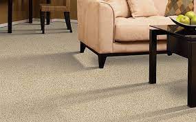 can carpet be installed over any floor