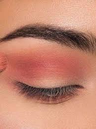 simple eye makeup learn how to get