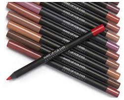 for ever aqua lip waterproof pencil