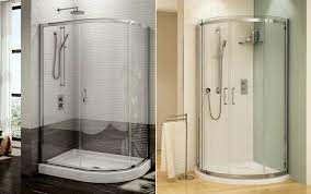 5 Shower Door Types That Add Value To