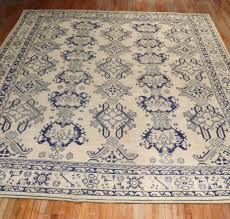 antique oushak rug no j2539 j d