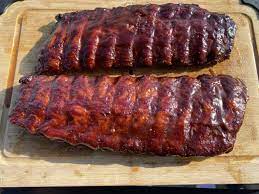 how to reheat ribs smoker or oven is