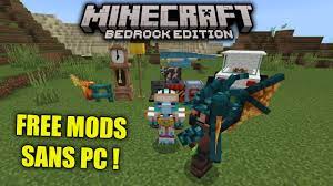 how to get mods for free and without pc