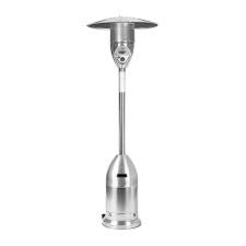 Fire Sense Stainless Steel Deluxe Patio