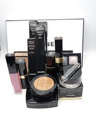 chanel cosmetics pick your makeup ebay