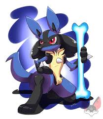 View the profiles of people named lucario paws d. Pin On Lucario Awesomeness