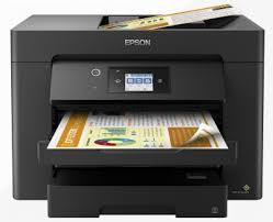 Epson event manager utility 3.11.53 is available to all software users as a free download for windows. Epson Workforce Wf 7830 Driver Install Manual Software Download