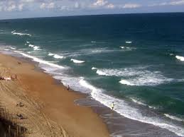outer banks nc beach vacations relax