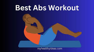 best abs workout