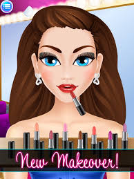 makeup games 2 makeover on the app