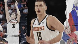 If you have any issue relating to accuracy of the page, you can mail us at email protected Inside Vlatko Cancar And Nikola Jokic S Unique Companionship