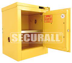 securall flammable storage flammable
