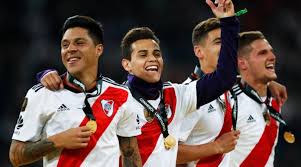 La premiación completa de la final de la copa conmebol libertadores. Copa Libertadores Final 2019 How To Watch Who Is Playing And How It Works Fourfourtwo
