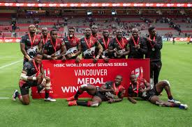 hsbc world rugby sevens series 2022