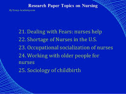 nurse shortage research paper reader response essay samples esl     The National Academies Press Page   