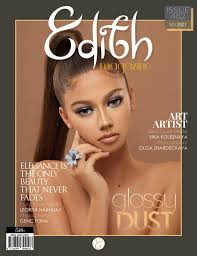 edith magazine november 2021 issue