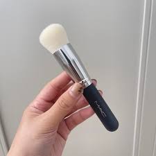 100 authentic mac makeup brush beauty