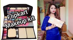 makeup kit flipkart only rs