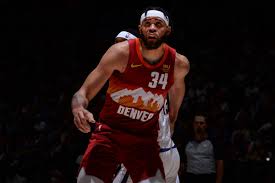 All basketball scores and results can be found here, including past results and also all scheduled basketball games. Javale Mcgee Keldon Johnson Join Team Usa Basketball Blazer S Edge