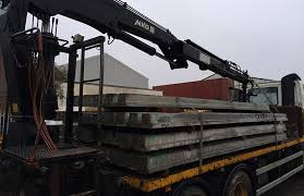 beam and block delivery mh transport