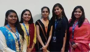 Four Named As Kalpana Chawla Scholars In Hopes To Land