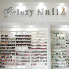 galaxy nails and spa love flemington