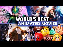 Rango is an ordinary chameleon who accidentally winds up in the town of dirt, a lawless outpost in the wild west in desperate need of a new sheriff. Top 10 Hollywood Animated Movie In Hindi Best Hollywood Animated Movies In Hindi List Khao Ban Muang