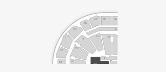 Panic At The Disco Fiserv Forum Seating Chart Transparent