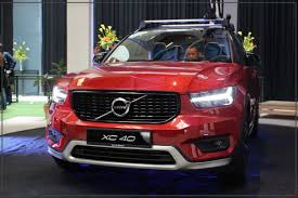 Volvo xc40 price list (by variant). The New Xc40 Is The Most Exciting Car Volvo Has Made In Years Here S Why Carsome Malaysia