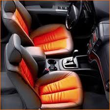 aftermarket heated seats to your car