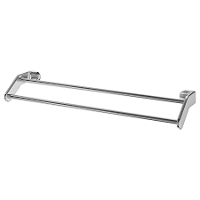 Sonoma goods for life® ultimate bath towel with hygro® technology. Bathroom Accessories Fittings Ikea Kalkgrund Stylish Towel Hanger Holder Ring Bathroom Chrome Plated New Kisetsu System Co Jp