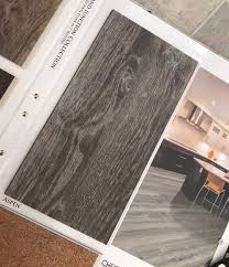 Grand junction is an excellent vinyl plank option for three main reasons: Grand Junction Lvp