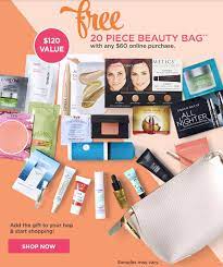 ulta beauty sle bag gwp addict