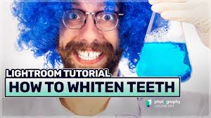 Maybe you would like to learn more about one of these? How To Whiten Teeth In Lightroom Simple And Easy Steps