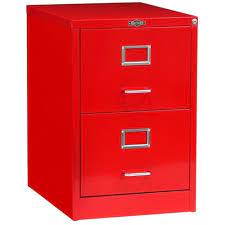 Buy filing cabinets for sale here. Precision Vintage Filing Cabinet 2 Drawer Gloss Red Officemax Nz