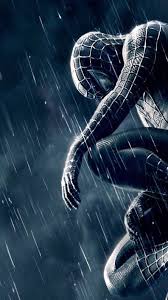 Do you want spider man wallpapers? Black Spiderman Wallpapers Free By Zedge