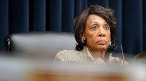 Proudly serving the people of california's 43rd district in congress. Maxine Waters Rips Gop Criticism I M Not Going To Be Bullied Thehill