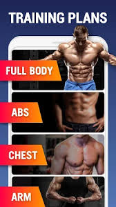 home workout apk latest version free