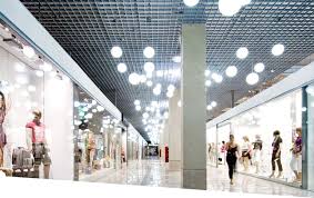 Retail Lighting 101 Current By Ge