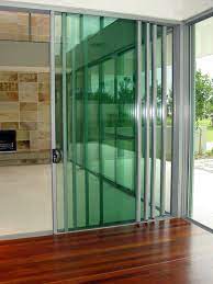 Sliding Patio Door Multi Track