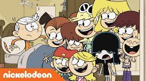 The Loud House | End Credits Music Video (Extended Cut) - YouTube