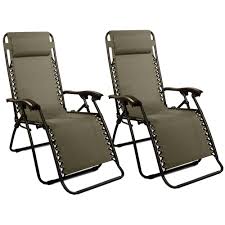 These are deemed as the best zero massage gravity chair. Zero Gravity Recliner 2 Pack Camping World