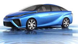 Lake st, elmhurst, il 60126. Toyota Unveils New Hydrogen Fuel Cell Car