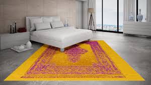 29998 modern design rug qum refracted